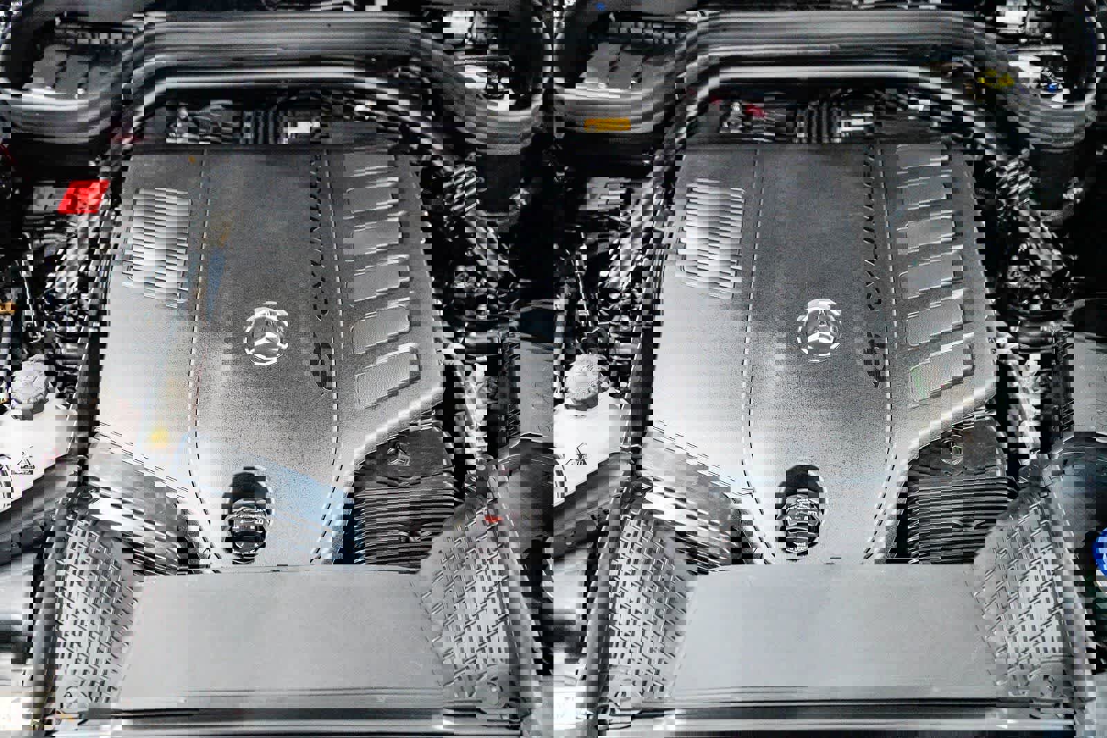 Certified 2025 Mercedes-Benz G 550 image 28