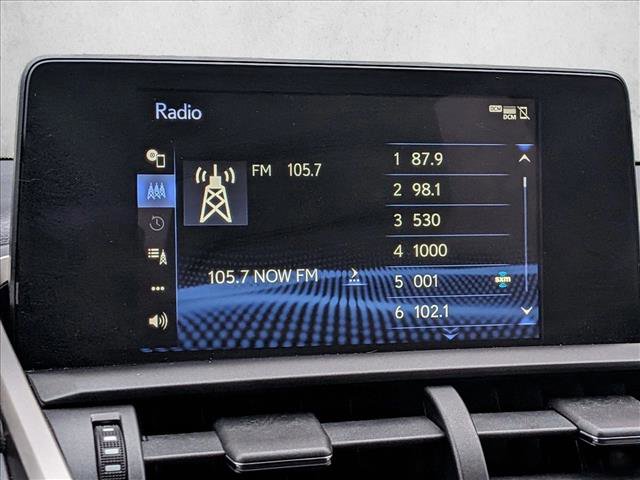 Used 2019 Lexus NX 300 F Sport image 13