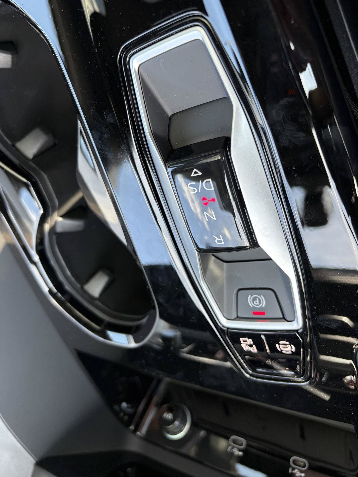 New 2026 Audi SQ5 Premium Plus AWD/4WD image 17