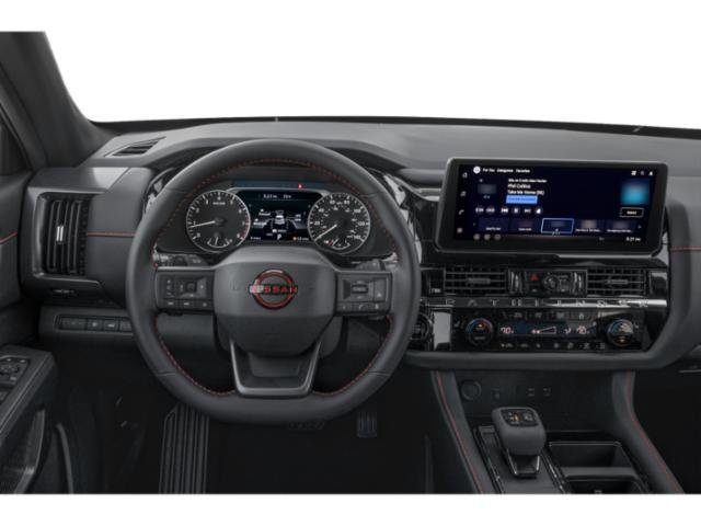 New 2026 Nissan Pathfinder Rock Creek w/ Rock Creek Premium Package AWD/4WD image 6