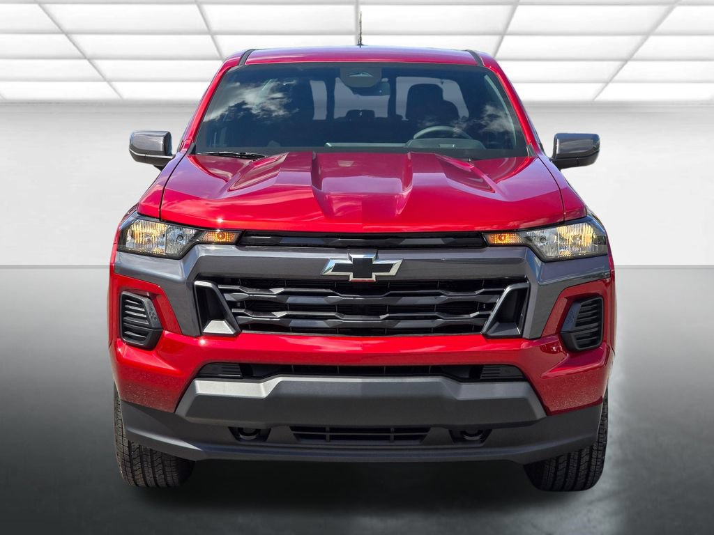 New 2026 Chevrolet Colorado LT AWD/4WD image 15