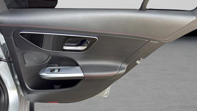 Used 2023 Mercedes-Benz C 43 AMG 4MATIC Sedan image 26