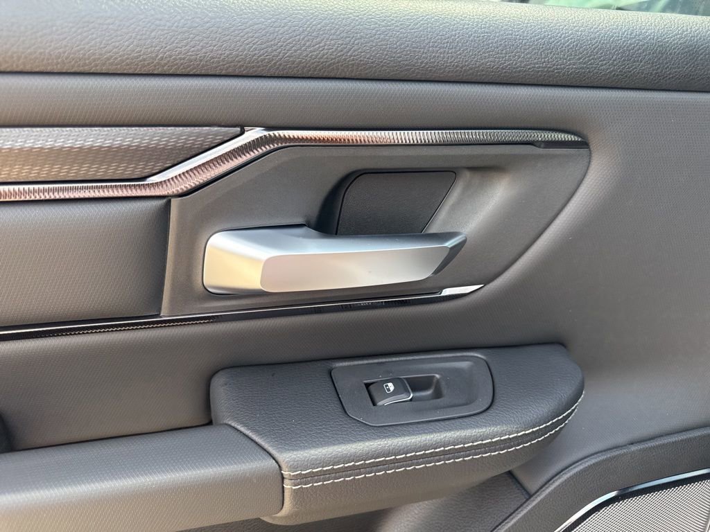 New 2026 RAM 1500 Rebel w/ Rebel Level 2 Equipment Group image 19