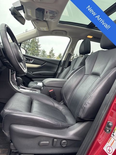 Used 2019 Subaru Ascent Limited AWD/4WD image 10