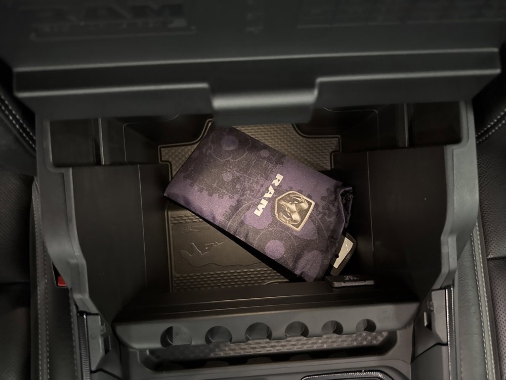 Used 2024 RAM 1500 TRX w/ TRX Level 1 Equipment Group image 37