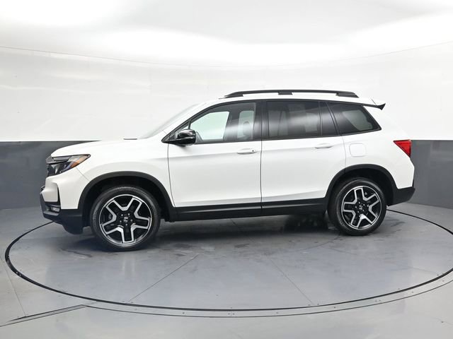 Used 2022 Honda Passport Elite image 7