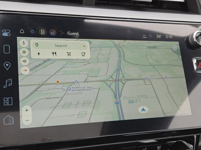 New 2027 Chevrolet Bolt RS w/ Technology Package FWD image 4