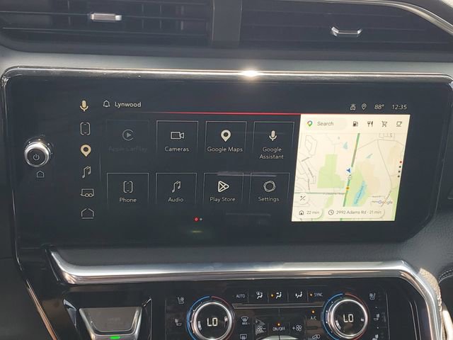 Certified 2026 GMC Sierra 2500 Denali w/ Denali Reserve Package image 17