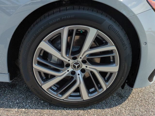 New 2026 Mercedes-Benz E 350 Sedan image 11