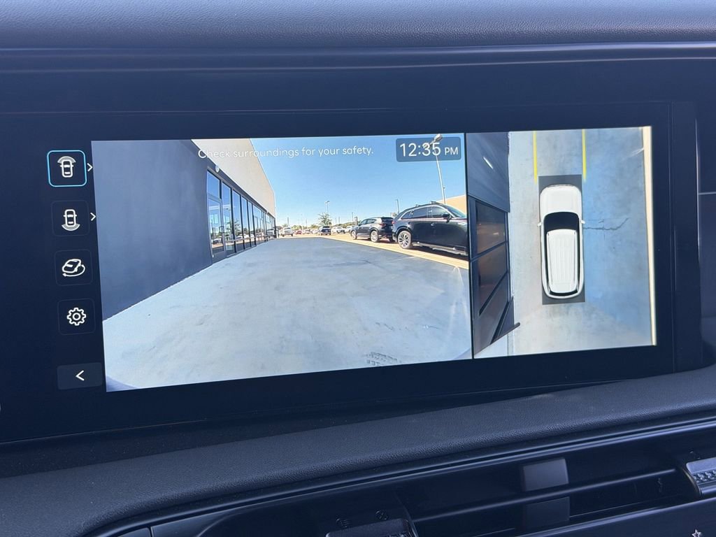 New 2026 Hyundai Palisade XRT Pro image 17