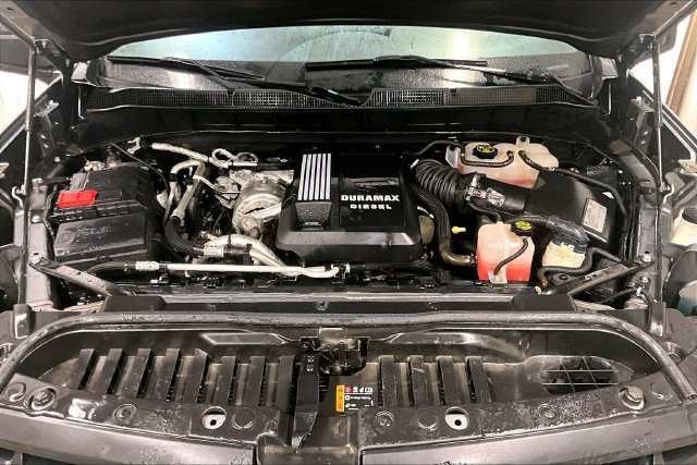 Used 2020 Chevrolet Silverado 1500 RST AWD/4WD image 30