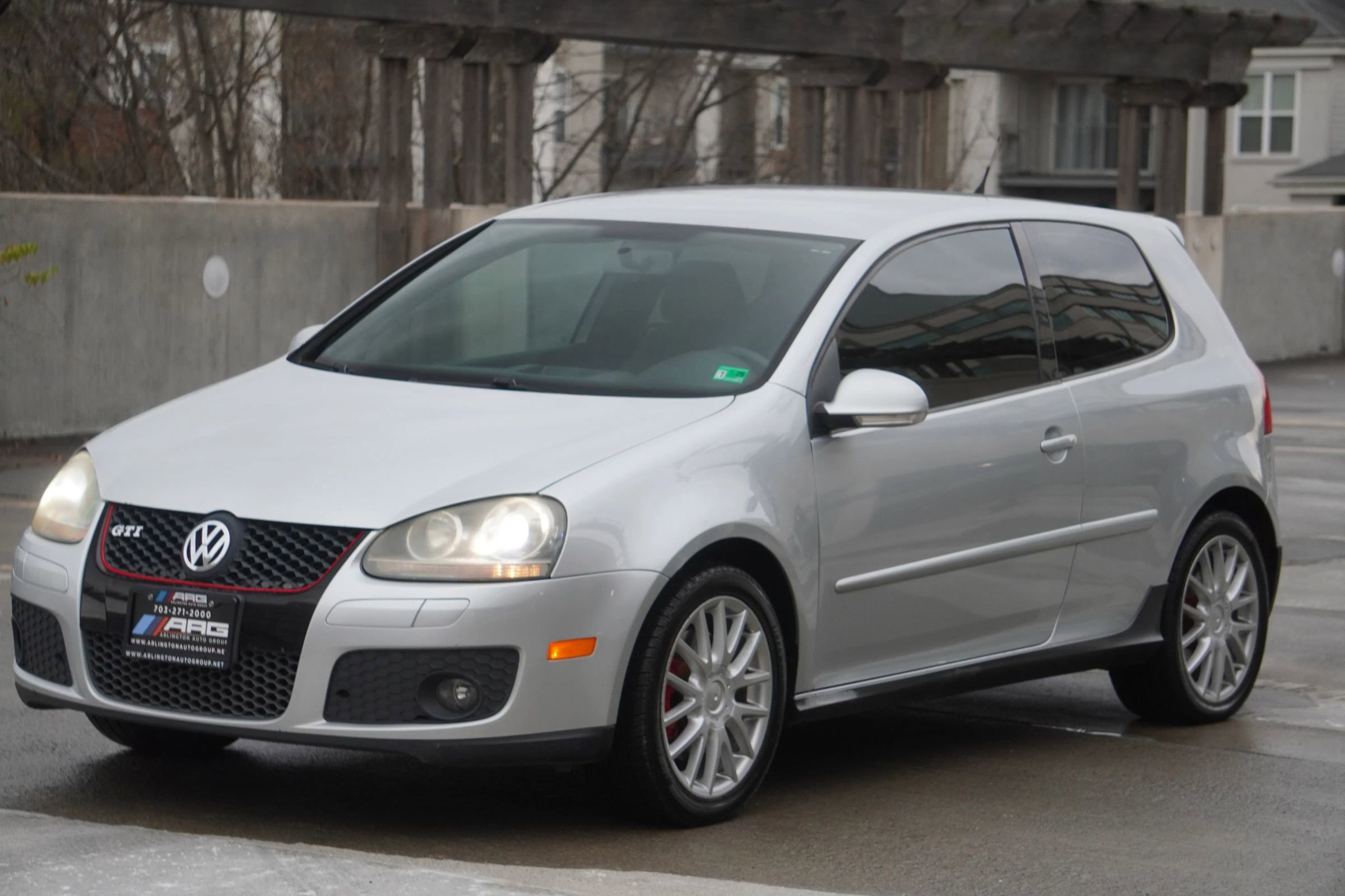 Used 2007 Volkswagen GTI 2.0T 2-Door image 22