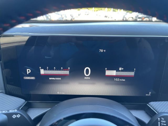 New 2025 Nissan Kicks SR image 28