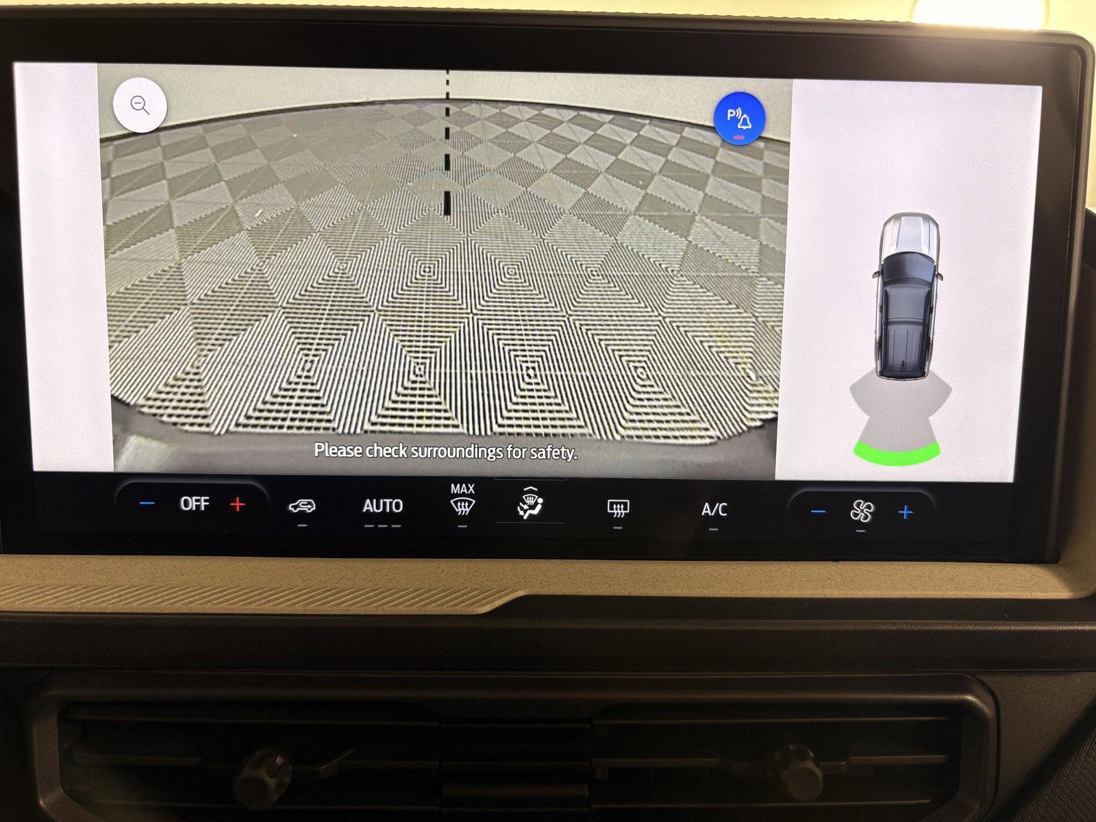 Used 2026 Ford Bronco Sport Big Bend image 45