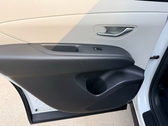 Certified 2026 Hyundai Tucson SEL image 15