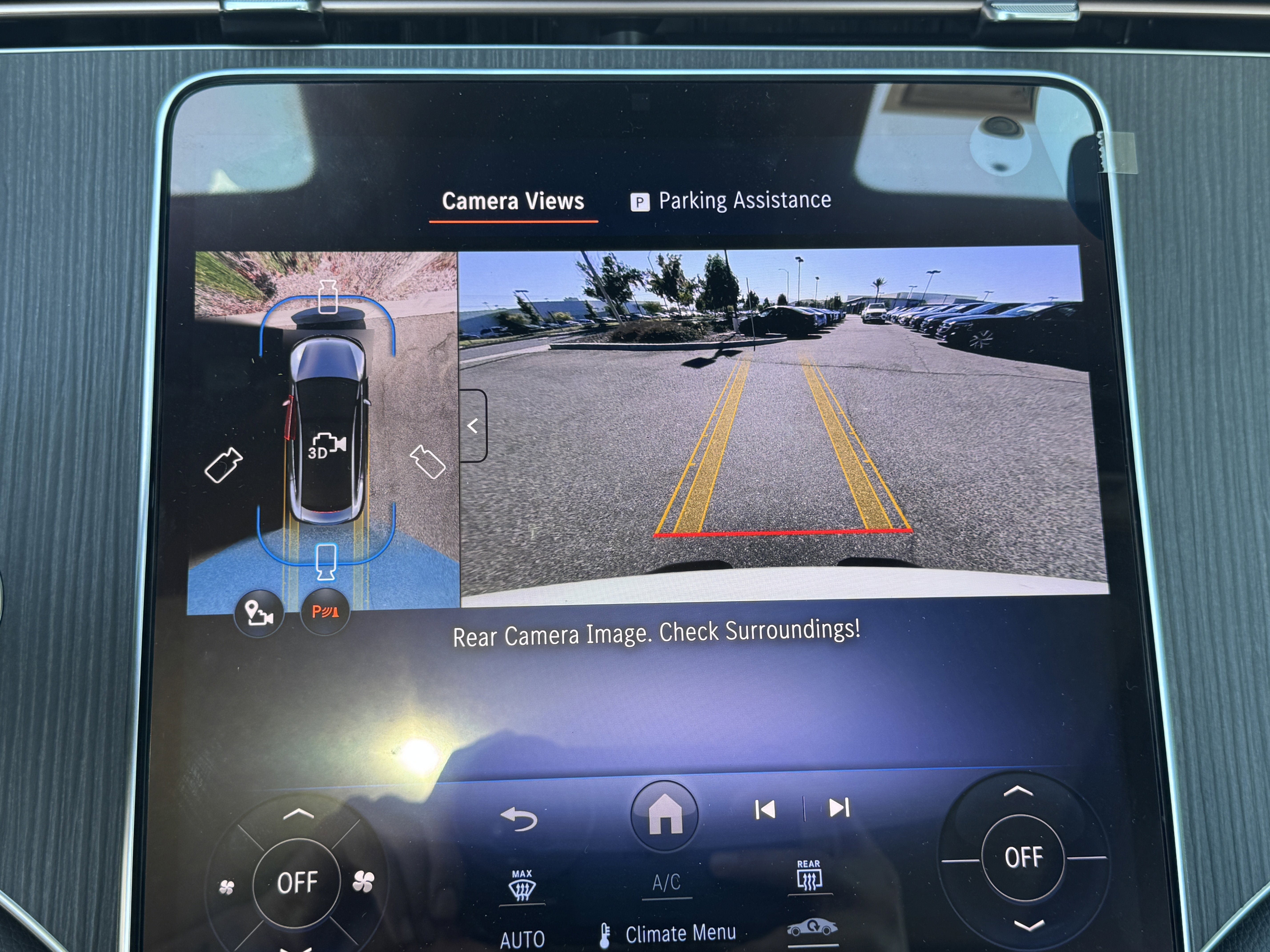 New 2026 Mercedes-Benz EQE 320+ Sedan image 25