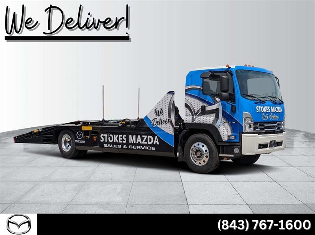 New 2025 MAZDA CX-5 Signature image 2