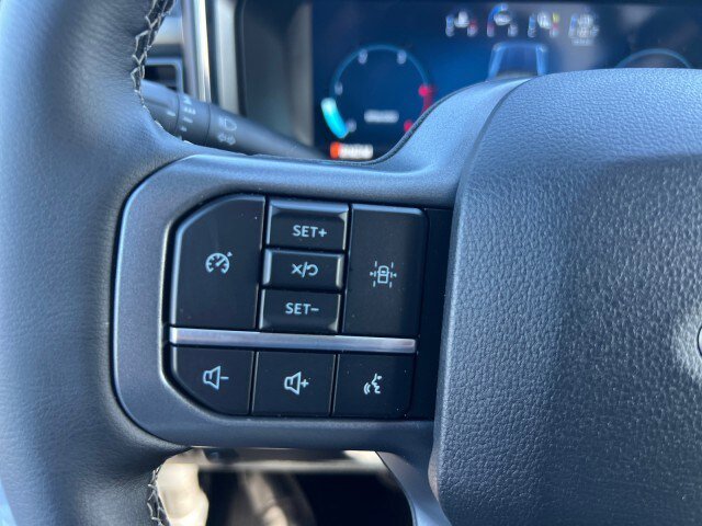 New 2026 Ford F450 Lariat image 14