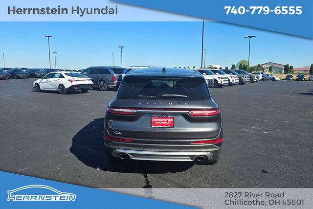 Used 2020 Lincoln Corsair FWD w/ Premium Package image 30