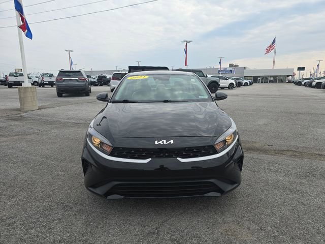 Used 2023 Kia Forte LXS w/ LXS Technology Package image 10