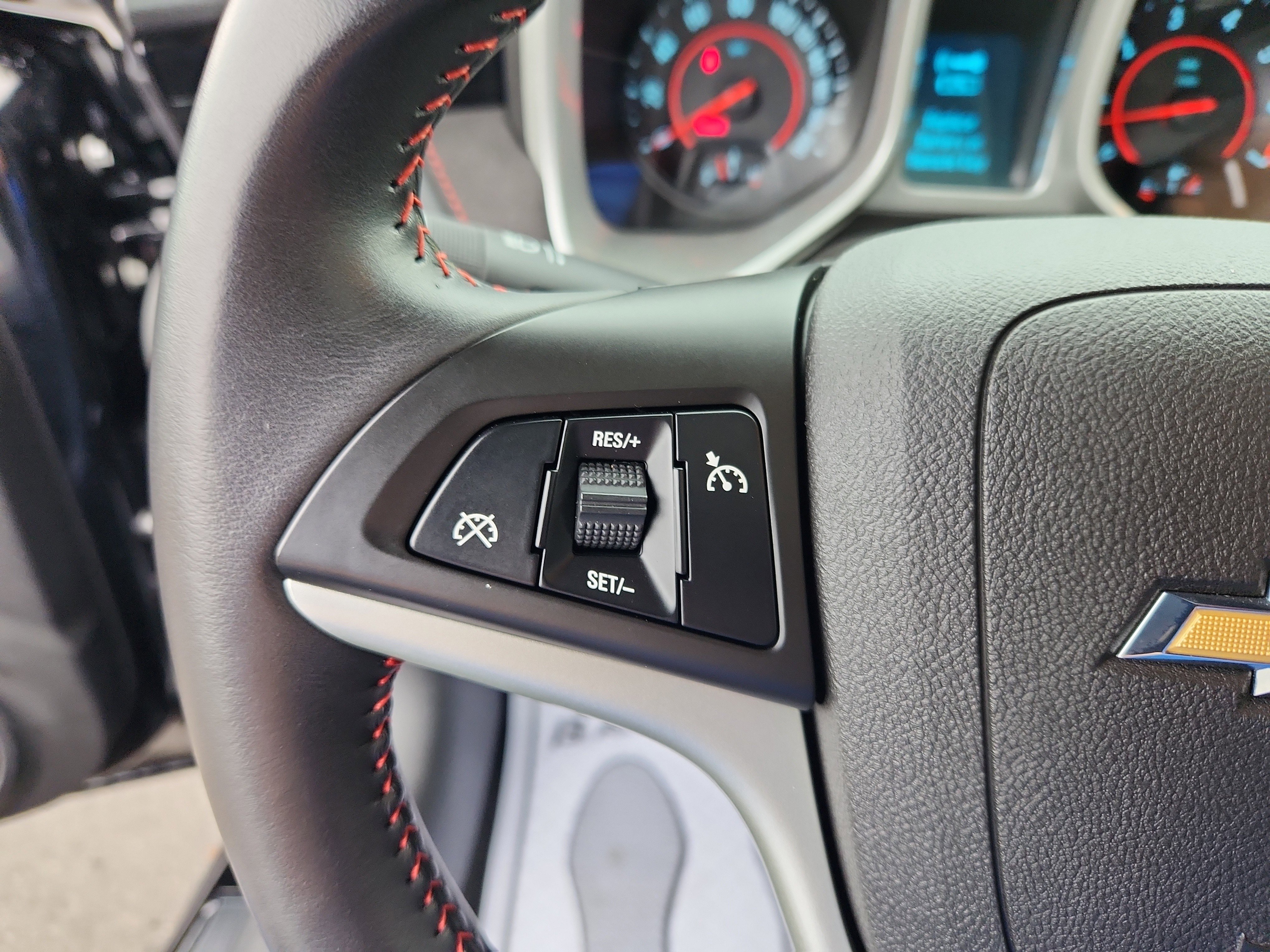 Used 2013 Chevrolet Camaro ZL1 image 29