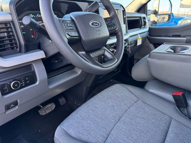 New 2026 Ford F250 XL w/ STX Appearance Package AWD/4WD image 13