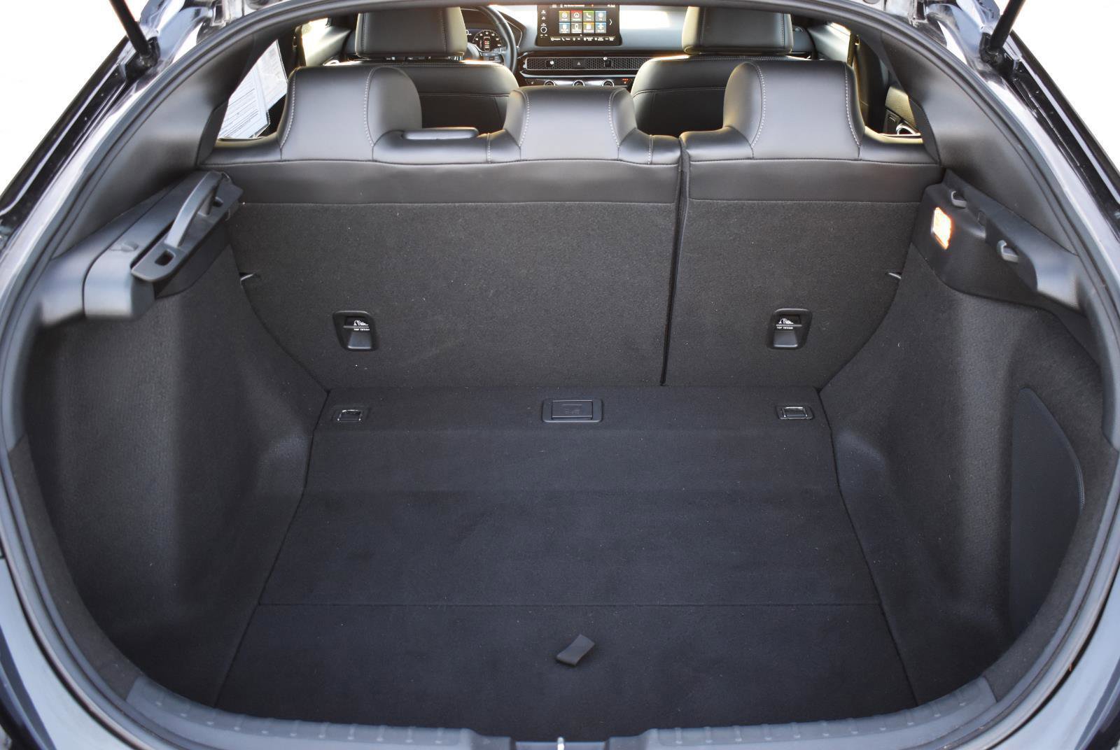 Used 2024 Honda Civic Sport Touring image 17