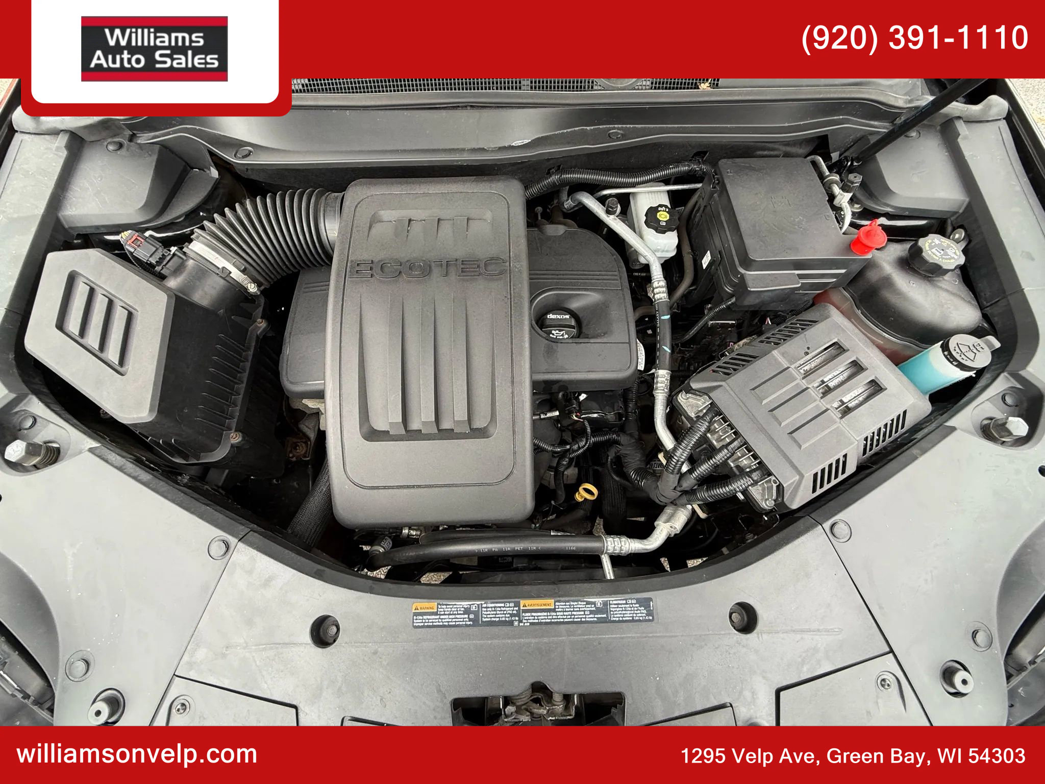 Used 2017 GMC Terrain Denali image 29