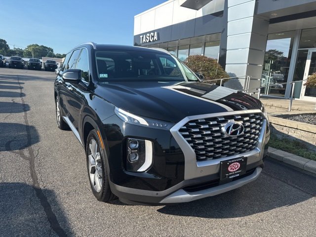 Used 2022 Hyundai Palisade SEL w/ Convenience Package image 1
