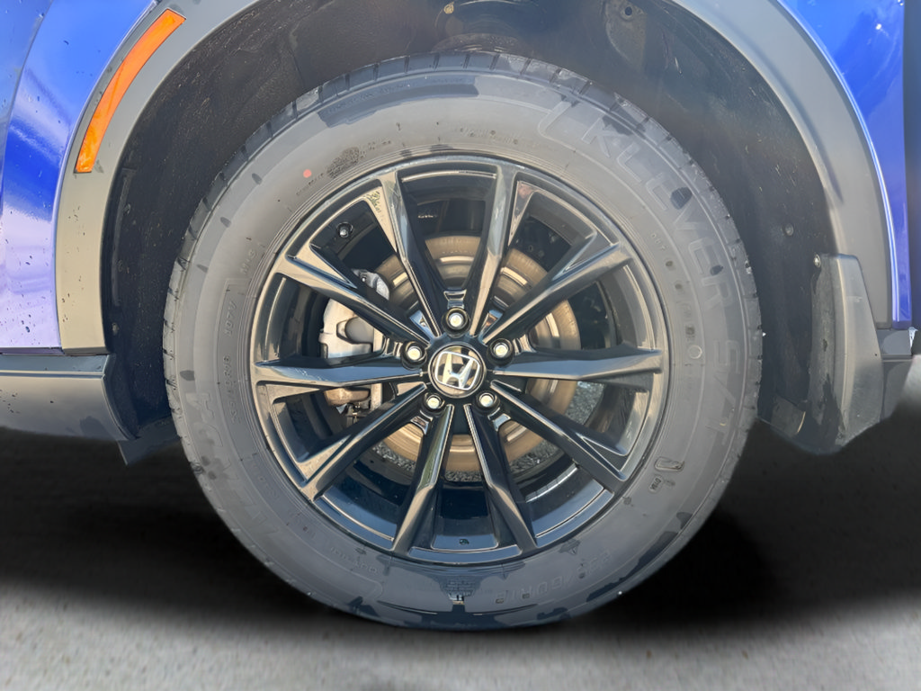 Used 2024 Honda CR-V Sport-L image 12