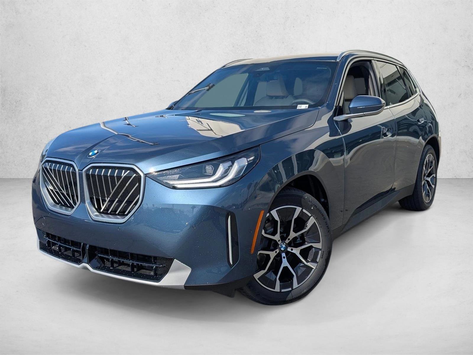 Used 2025 BMW X3 xDrive30 w/ Convenience Package AWD/4WD image 27