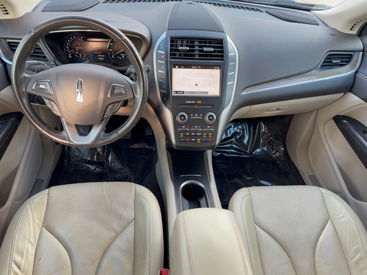 Used 2017 Lincoln MKC Reserve FWD image 17