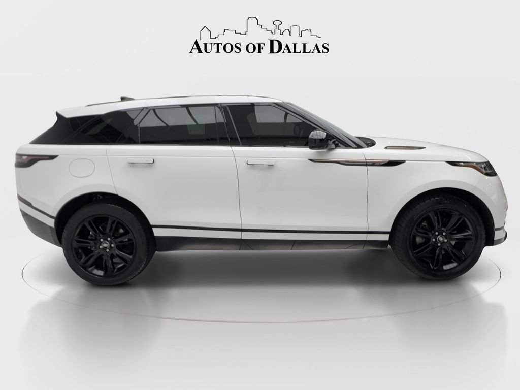 Used 2023 Land Rover Range Rover Velar R-Dynamic S AWD/4WD image 6
