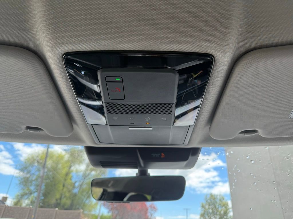 New 2026 Mitsubishi Outlander SE image 18