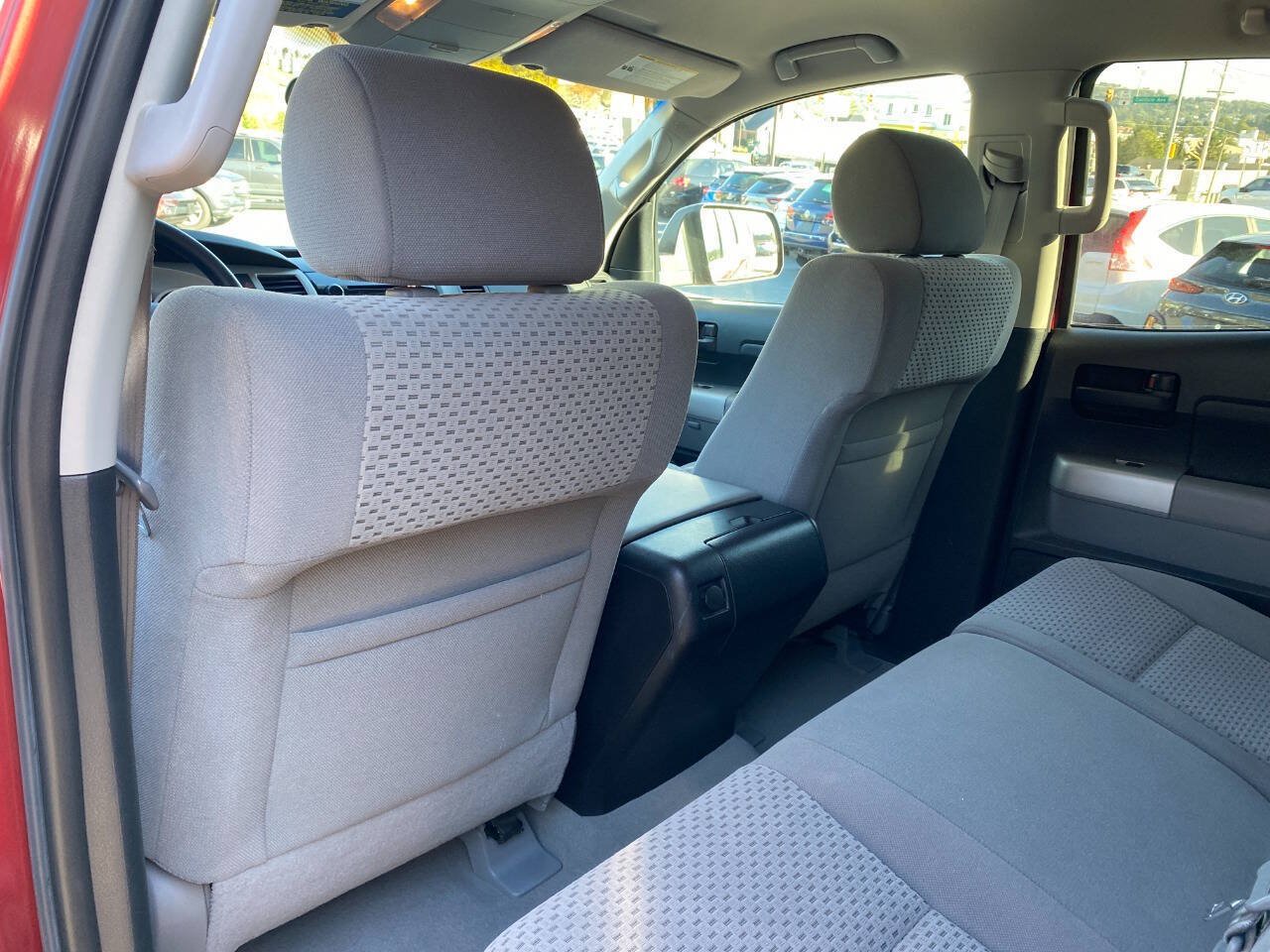 Used 2007 Toyota Tundra SR5 AWD/4WD image 20