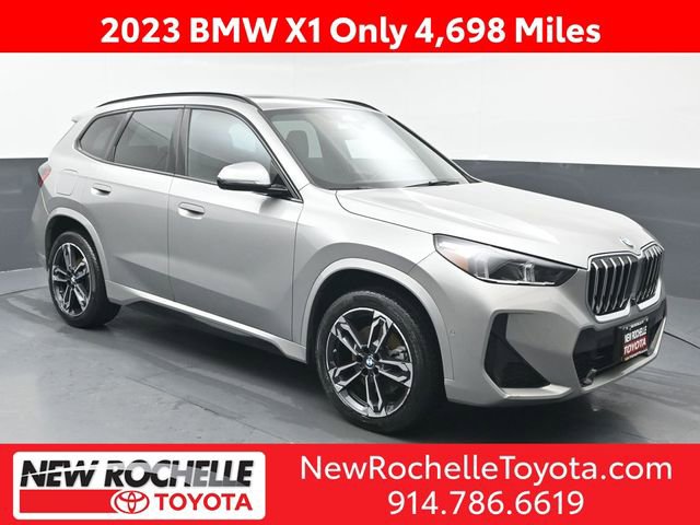 Used 2023 BMW X1 xDrive28i w/ Premium Package image 1