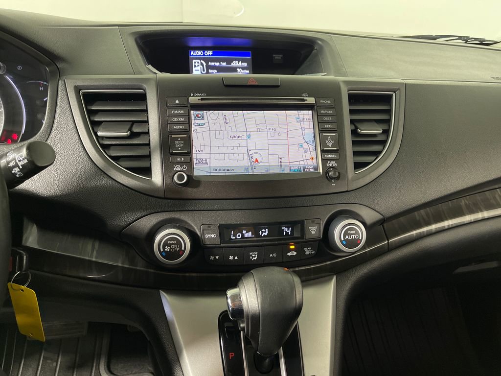 Used 2013 Honda CR-V EX-L image 22