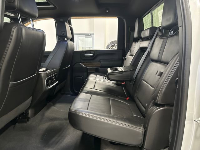 Used 2022 Chevrolet Silverado 3500 High Country w/ Z71 Off-Road Package image 30