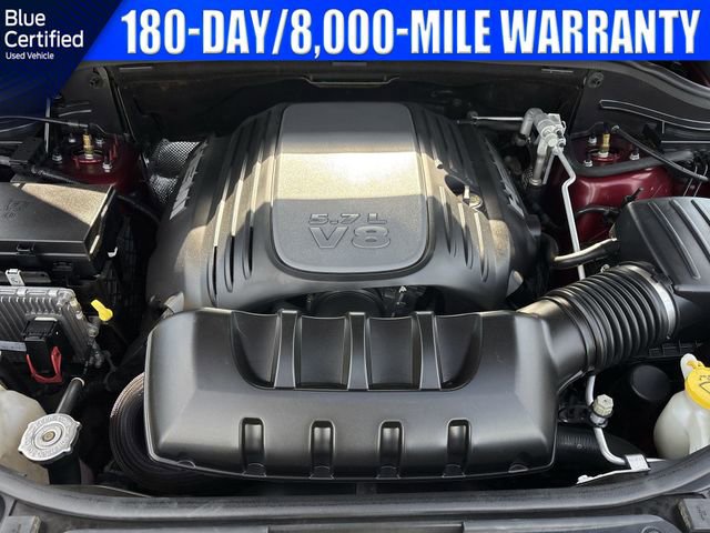 Used 2018 Jeep Grand Cherokee Trailhawk w/ Trailhawk Luxury Group image 36