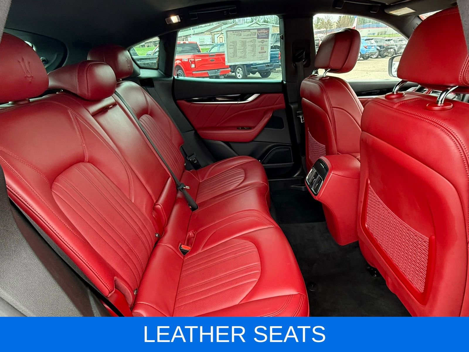 Used 2022 Maserati Levante GT image 20