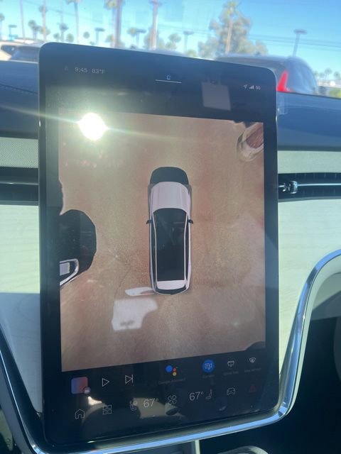 New 2025 Volvo EX90 Ultra w/ Protection Package Premier image 14