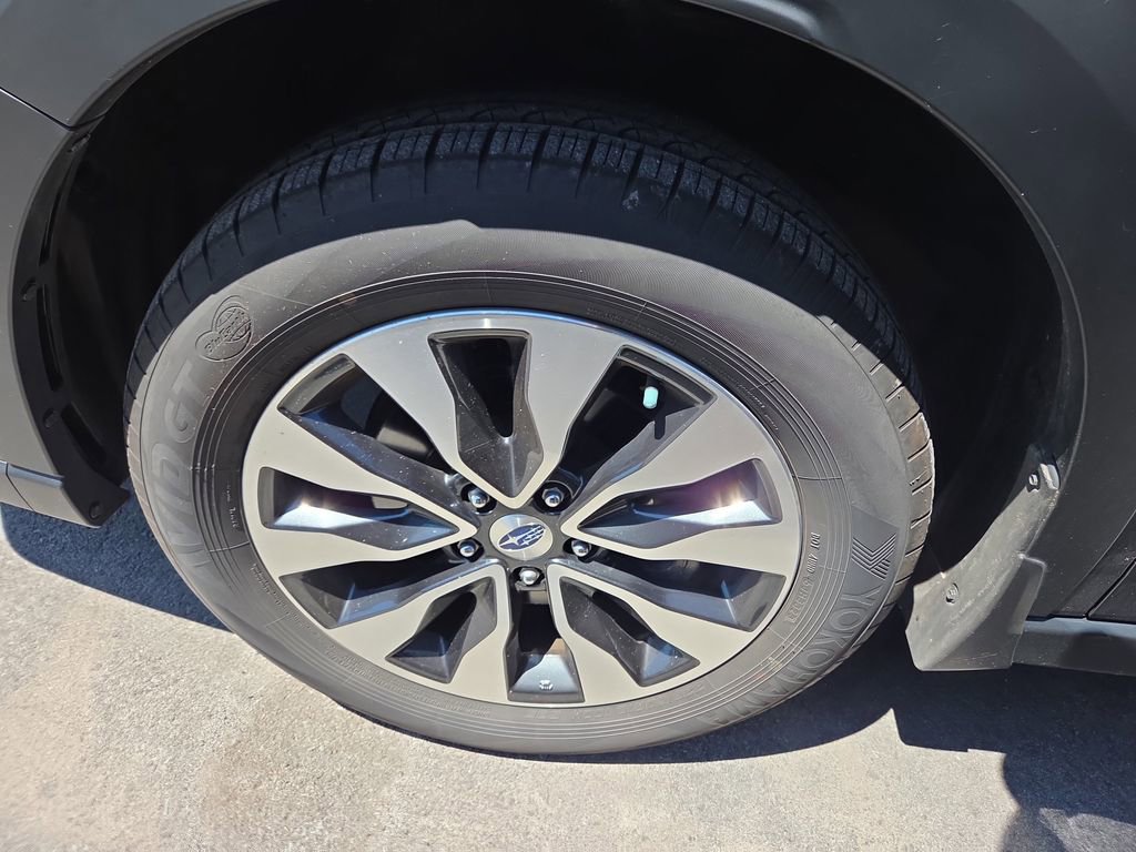 Certified 2024 Subaru Outback Limited AWD/4WD image 8