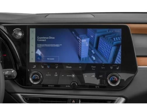 New 2026 Lexus RX 350h w/ Convenience Package image 15