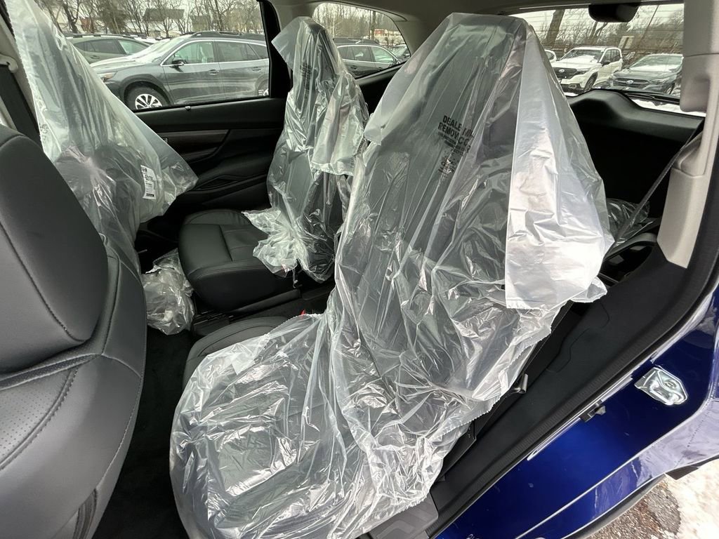 New 2026 Subaru Ascent Touring image 13