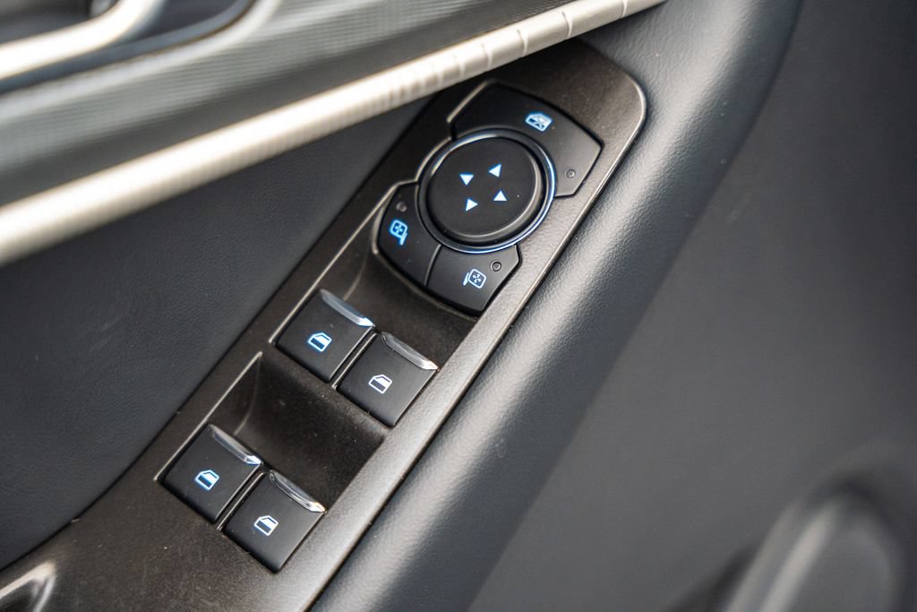 New 2026 Ford Explorer ST-Line AWD/4WD image 50