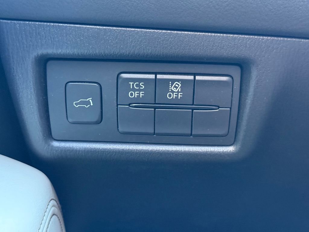 Used 2018 MAZDA CX-5 Grand Touring AWD/4WD image 28