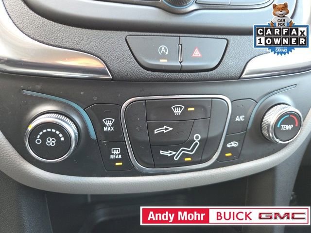 Used 2024 Chevrolet Equinox LS w/ LS Convenience Package image 35