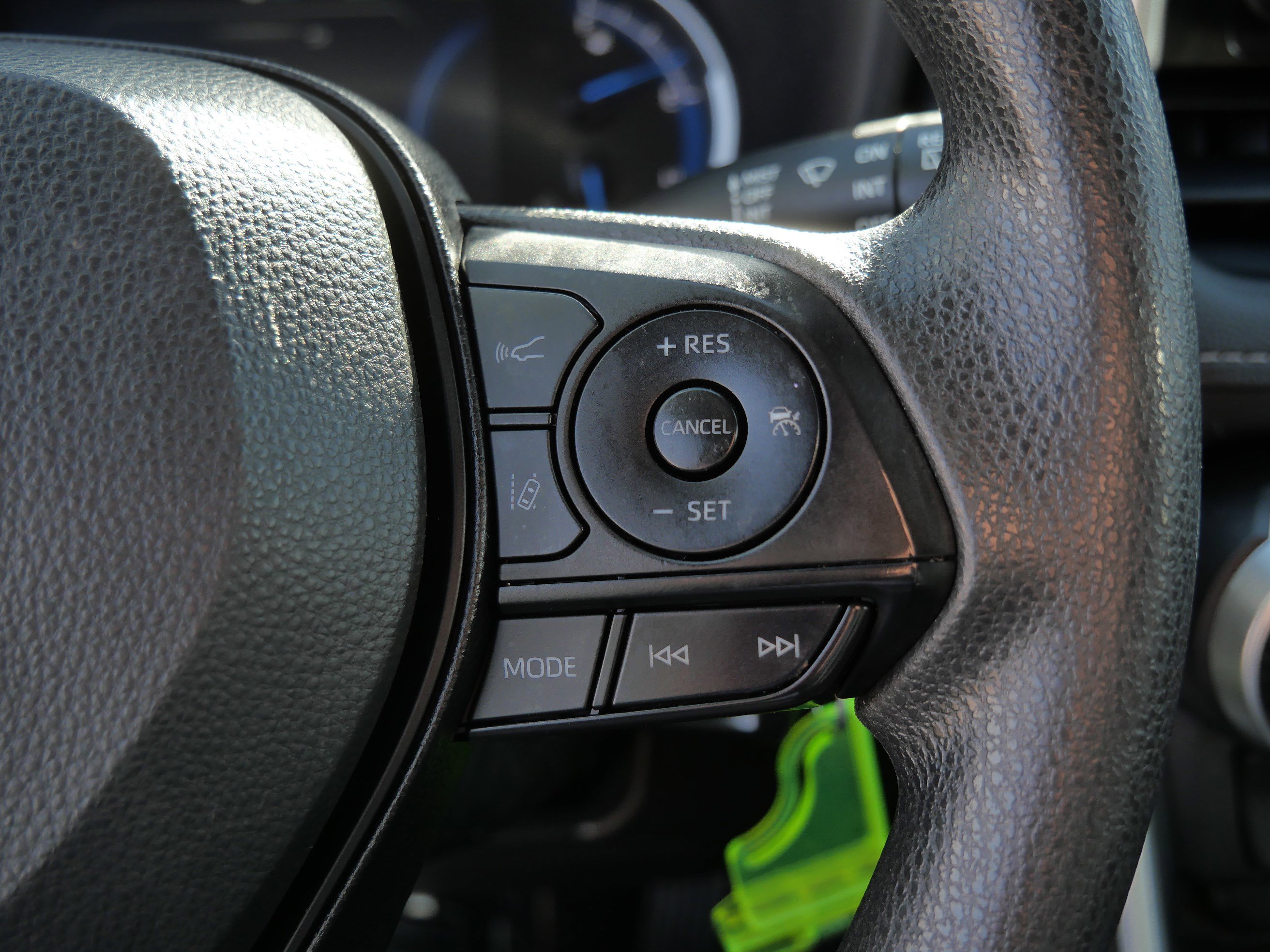 Certified 2024 Toyota RAV4 LE image 29