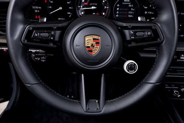 Used 2023 Porsche 911 Carrera GTS w/ Premium Package image 35