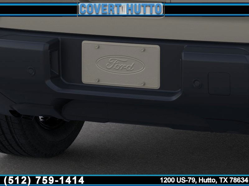 New 2025 Ford Bronco Sport Outer Banks w/ Outer Banks Tech Package+ image 23